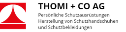 Logo THOMI