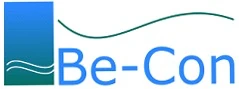 Logo BE-CON