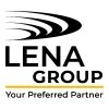 Logo LENA GROUP BV
