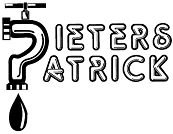 Logo PIETERS PATRICK