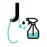 Logo Jona Cleaning