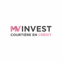 Logo MV INVEST