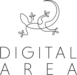 Logo Digital Area