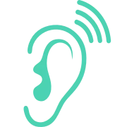 Logo Hoorcentrum Audioplus