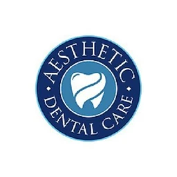 Logo AESTHETIC DENTAL CARE