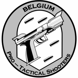 Logo Pro - Tactical Shooters