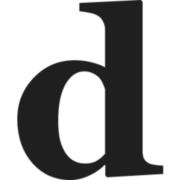Logo DANHIER ARCHITECTES