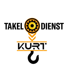Logo TAKELDIENST KURT