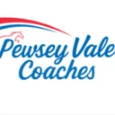Logo PEWSEY VALE COACHES