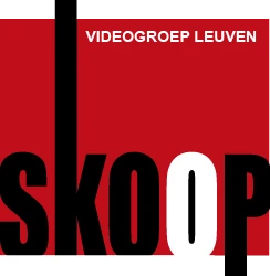 Logo SKOOP Videogroep Leuven