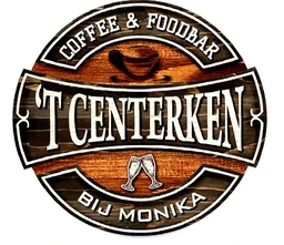 Logo 't CENTERKEN