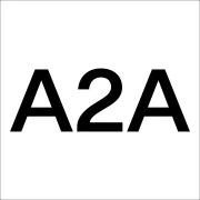 Logo A2A