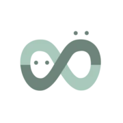 Logo Theatergroep Infinity