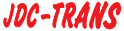 Logo JDC TRANS
