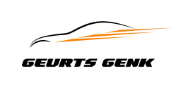 Logo GEURTS CAR - CENTER