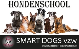 Logo Smart Dogs