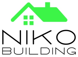 Logo NIKO BUILDING