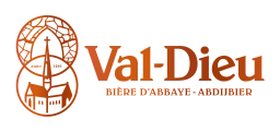 Logo Abbaye du Val-Dieu