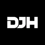 Logo DJH