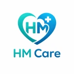 Logo HM Care