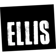 Logo ELLIS