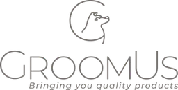 Logo GroomUs ApS