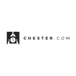 Logo Chester