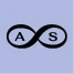 Logo Anna Santens