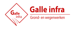 Logo GALLE INFRA