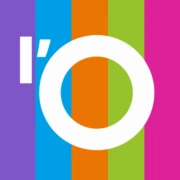 Logo L'Observatoire, créateur d'échanges et de transversalité dans le Social