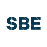 Logo STUDIEBUREAU VOOR BOUWKUNDE EN EXPERTISES