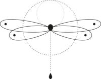 Logo JUSTINES
