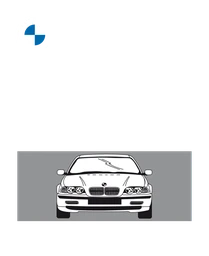 Logo BMW Club Hainaut-Brabant