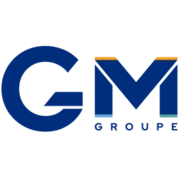 Logo GM GROUPE SA