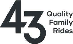 Logo Bike43