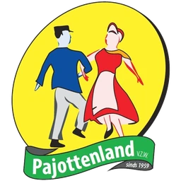Logo Volksdansgroep Pajottenland