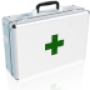 Logo GREEN CROSS SOLUTIONS