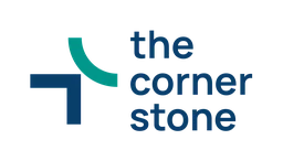 Logo THE CORNERSTONE