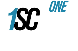Logo ONE STEP CLOSER
