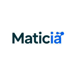 Logo MATICIA