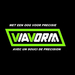 Logo Viavorm