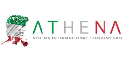 Logo Athena International