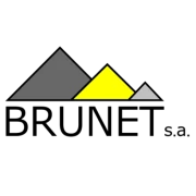 Logo BRUNET