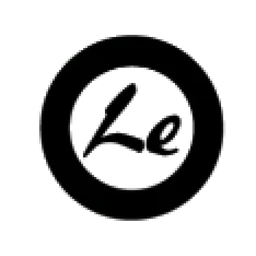 Logo le off