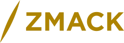 Logo ZMACK