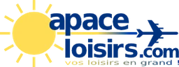 Logo APACE LOISIRS
