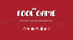Logo Fool Events