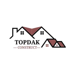 Logo Topdak Construct