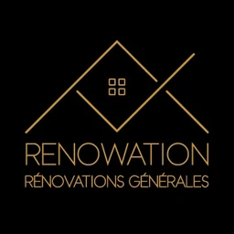 Logo RENOWATION