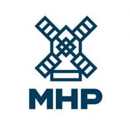 Logo MHP TRADE BV